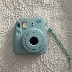 Fujifilm Instax Mini 8 📸